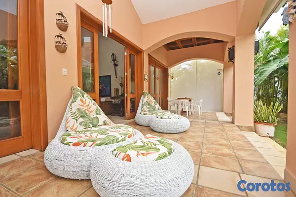 casas vacacionales y villas - Villa ubicada en Metro Country Club 7
