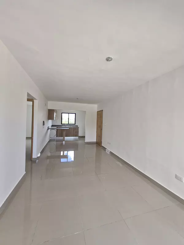 apartamentos - Apartamentos nuevos cerca Puente Juan Carlos 3