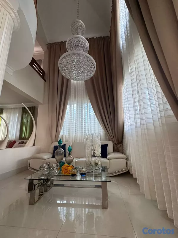 casas - Casa de lujo en venta - Santiago 5