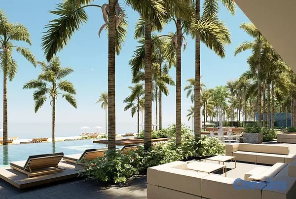 apartamentos - Apartamento en venta en los Guayacanes 6