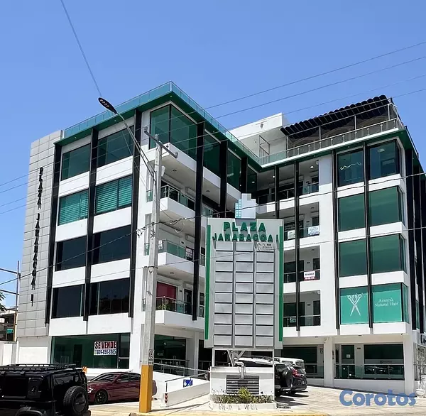 oficinas y locales comerciales - local comercial nuevo con un baño incluido adentro y en cada piso tiene banos  2
