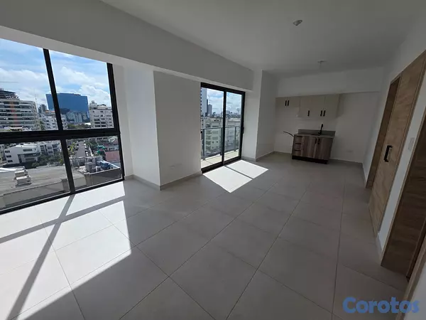 apartamentos - Apartamento en venta, Naco! Nuevo a estrenar 4