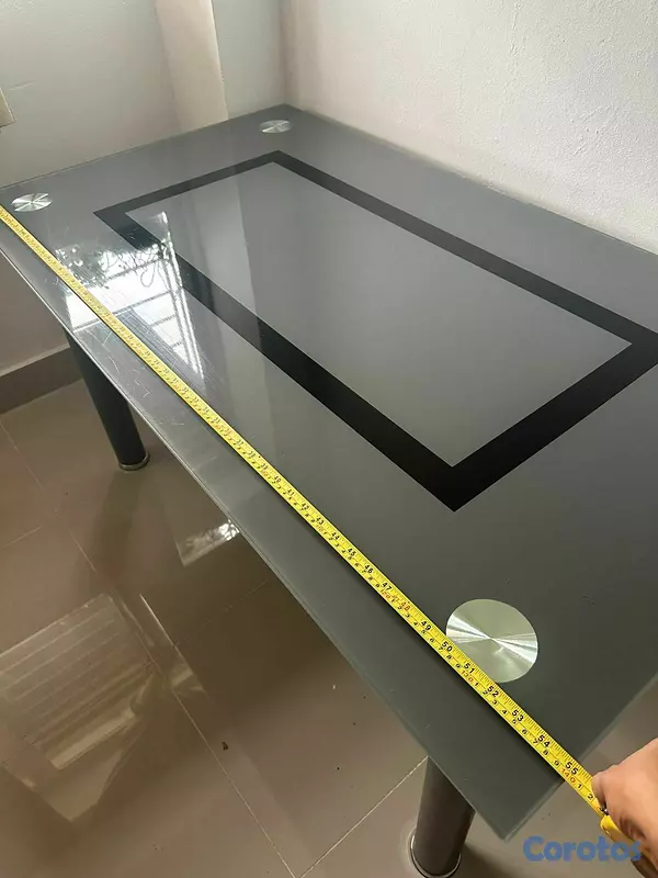 muebles y colchones - Mesa en venta 3