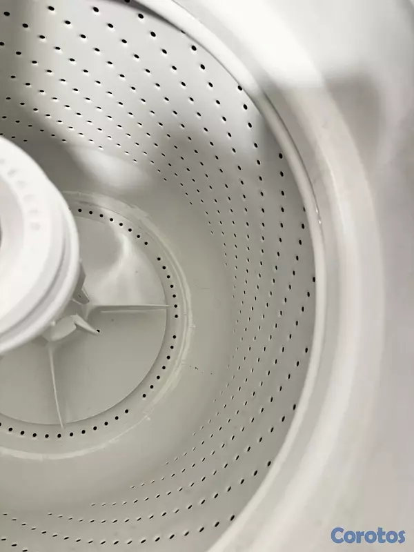 electrodomesticos - Lavadora Whirlpool 2024 – 15 kg / 33 lb – Excelent 6
