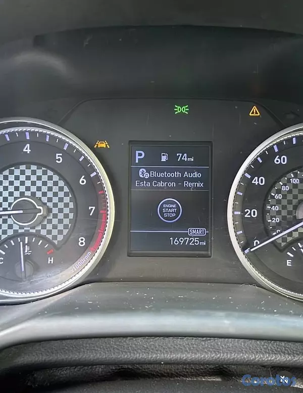 carros - Hyundai Elantra Limited 2020 9