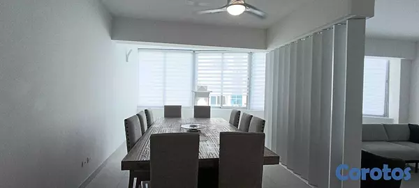 apartamentos - Renacimiento *Amueblado *Bien decorado *Amplio 3