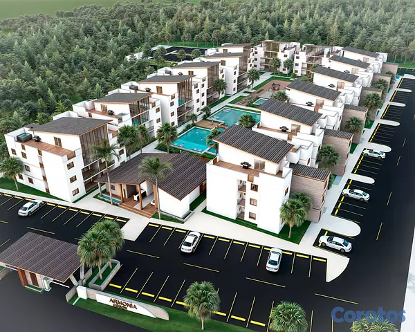 Proyectos - Residencias de Lujo Exclusivas en el Caribe – Inve 2