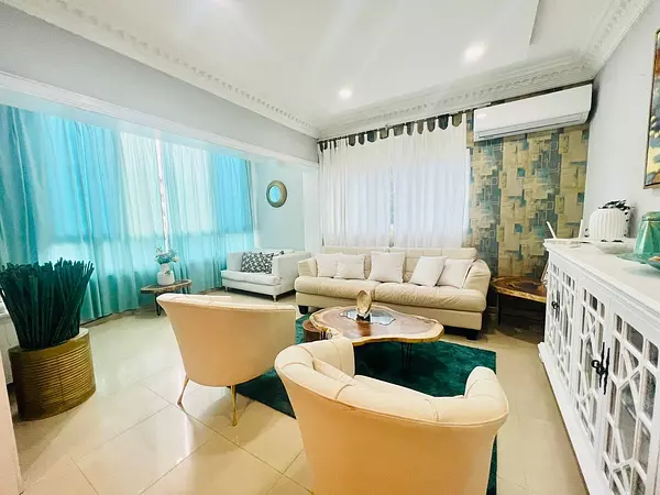apartamentos - El Millón📍Vendo apto. Con: 149 mtos. 124 de apto. 3H, 2B, 2P/Lineales 4