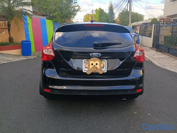 carros - Ford Focus Titanium 12  4
