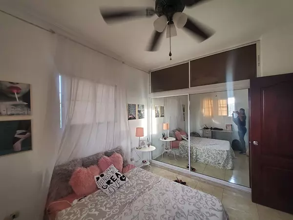 apartamentos - Apartamento de Venta en Gurabo, Santiago 4