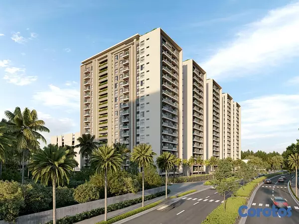 apartamentos - En Venta Apartamentos en Plano Av. España de 2 y 3 habitaciones 4