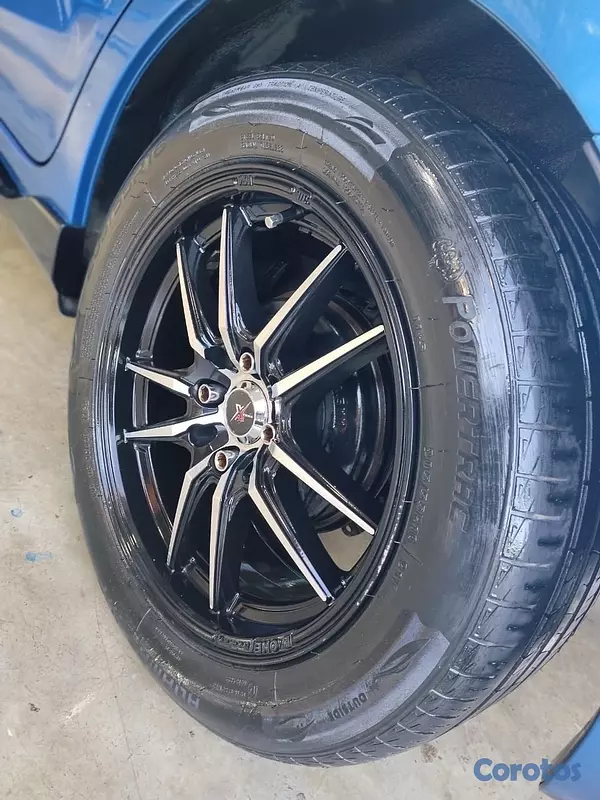 repuestos - Aros deportivos 16” originales HYUNDAI (OEM) en excelentes condiciones  4