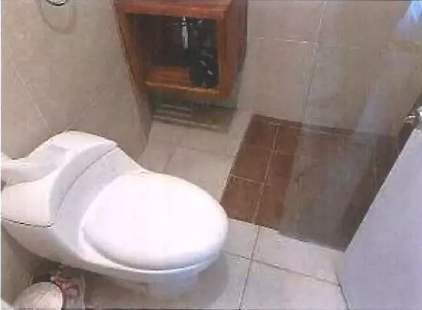 casas vacacionales y villas - Venta: Villa 2 niveles, 3 habs, Juan Dolio 6