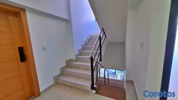 apartamentos - 2-BEDROOM APARTMENT FOR SALE IN EVARISTO MORALES | LEVITTE 5 7