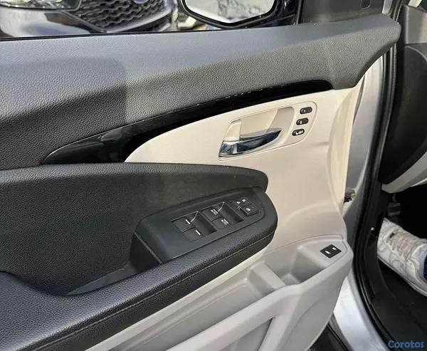 jeepetas y camionetas - HONDA PILOT TOURING 2022 10