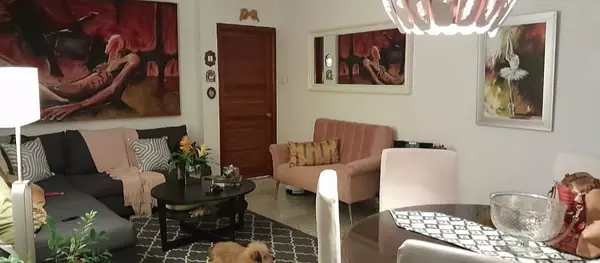 apartamentos - Se vende apartamento en Los Cacicazgos 1 1