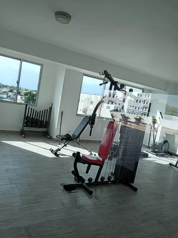 apartamentos - APARTAMENTO EN VENTA CON PISCINA UBICADO EN LOS RIOS 📍
 4