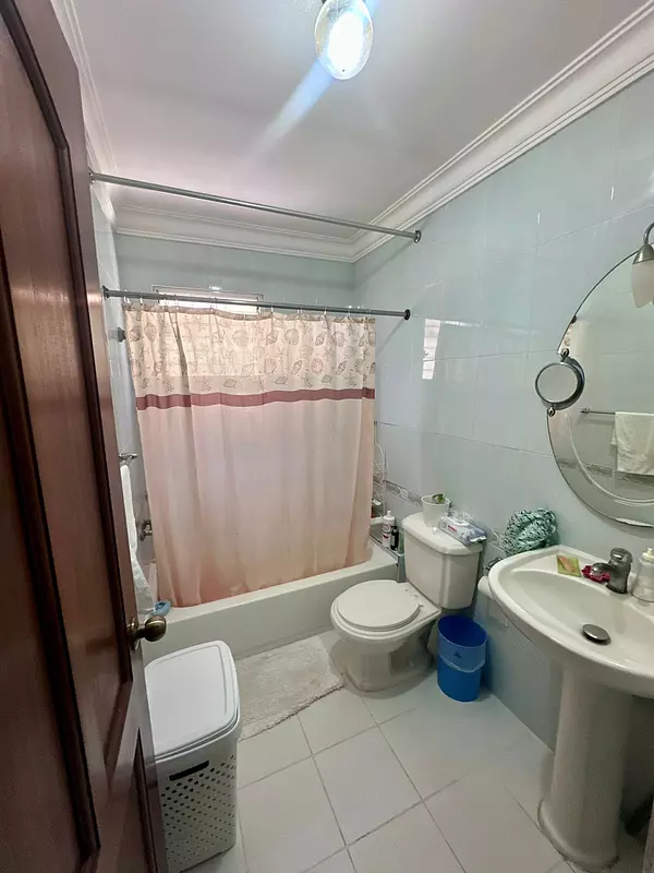 apartamentos - Vendo apartamento en Gazcue  4