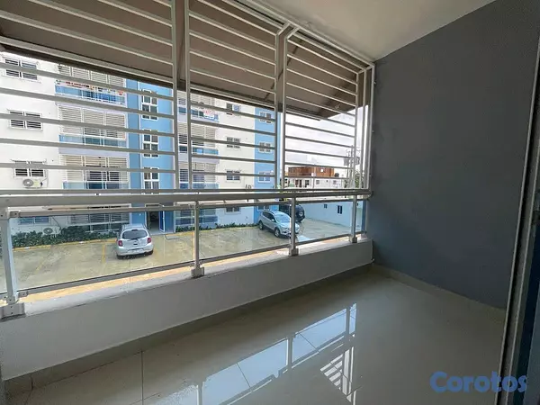 apartamentos - Apartamento  en Alma Ivet 2da! ✨ En la avenida hípica por el  bravo  2