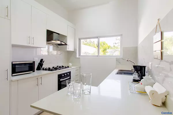 apartamentos - Apartamento Amueblado en Bavaro con 2 parqueos y mantenimientos incluidos 5