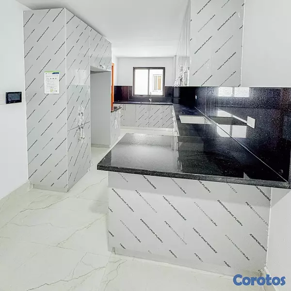 apartamentos -  APARTAMENTO EN VENTA DE 3 HABITACIONES EN RENACIM 5