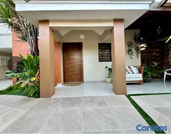 casas - venta de casa cerca de la avenida principal de la autopista de san Isidro  7