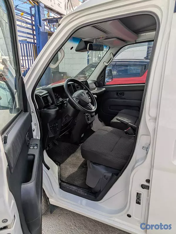 otros vehiculos - DAIHATSU HIJET 2020 11