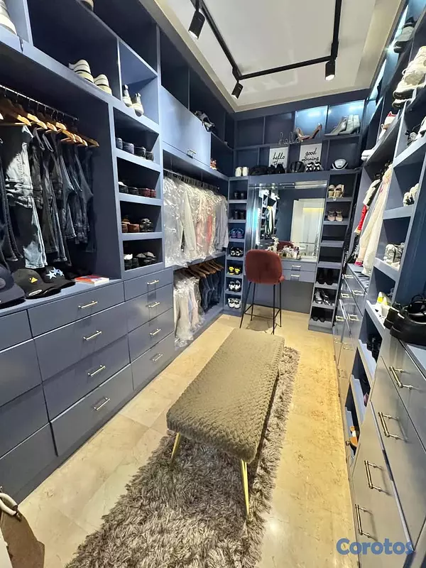otros inmuebles - Apartamento en Venta – Los Cacicazgos  13