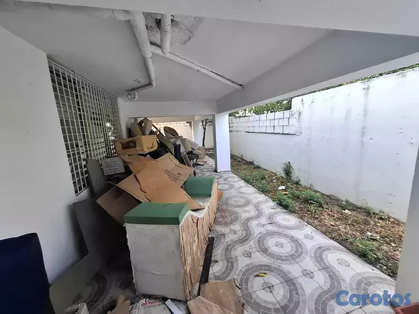 casas - Casa en Venta – Av. Independencia (El Pedregal) 7