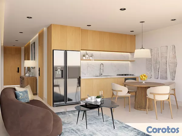solares y terrenos - Mimosa Residence | Invest & Live in the Heart of D 6