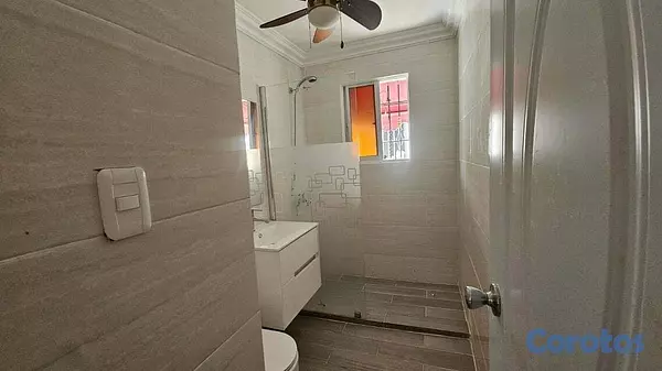apartamentos - Apartamento en alquiler en gazcue de 2 habitacione 7