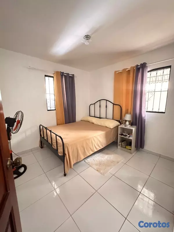 casas - venta de 2 casas en una en Cancino Santo Domingo este  5