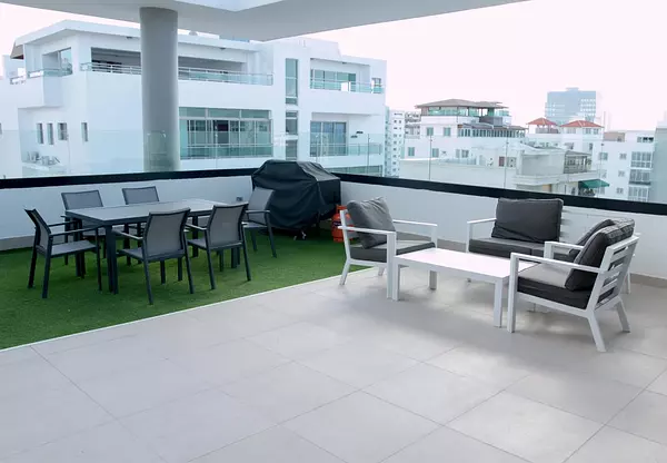 apartamentos - Vendo y alquilo apartamento en Bella Vista Norte  3