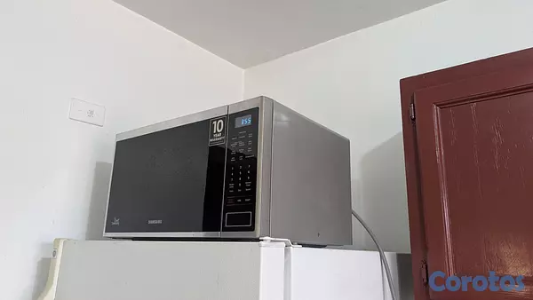 electrodomesticos - Microondas Samsung GRANDE 1.4P (OPORTUNIDAD) 2
