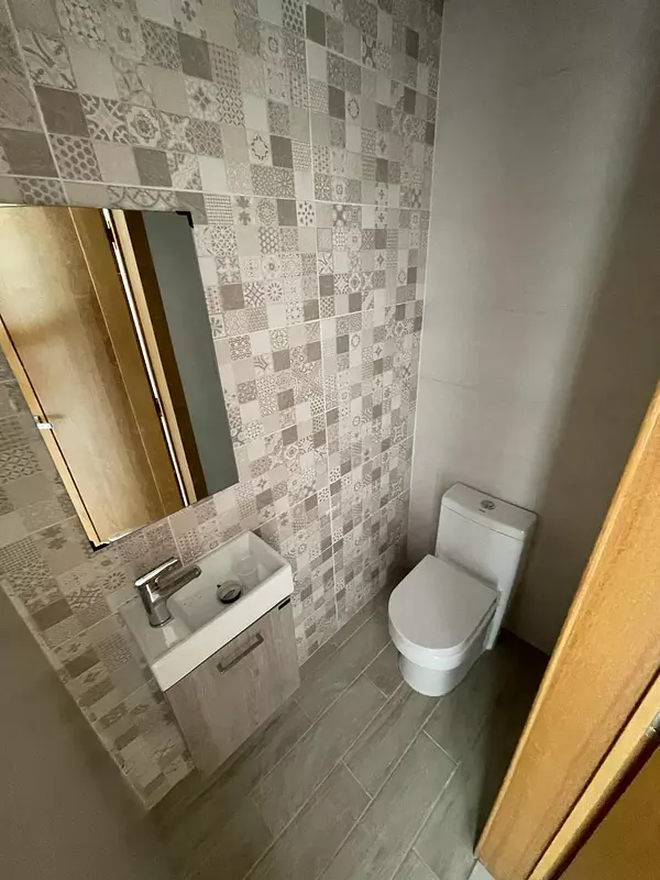 apartamentos - Apartamento en venta a estrenar en Mirador Norte 7