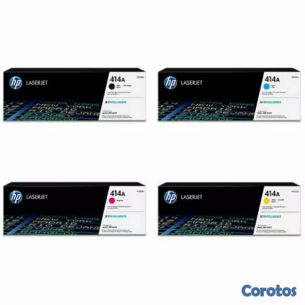 impresoras y scanners - TENEMOS TODOS LOS TIPOS DE TONER PARA IMPRESORAS,Y COPIADORAS , TENEMOS TODOS 3