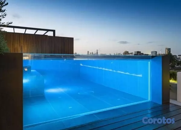 apartamentos - El estilo.de vida que mereces!Torre Moderna de Alma Rosa 1ra Concepto Airbnb  5
