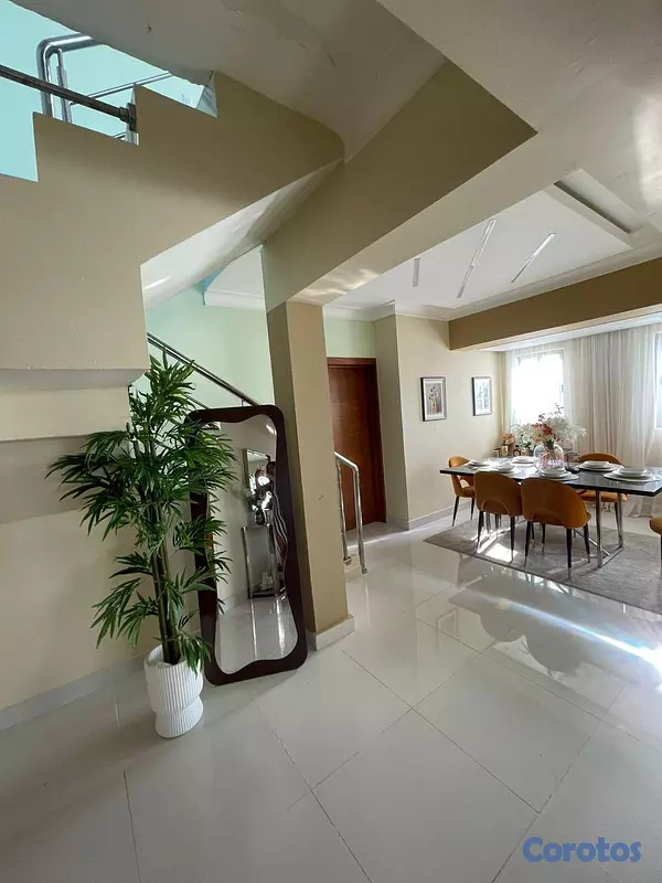 penthouses - Penthosuse ubicaco en avenida privada, Francisco p 10