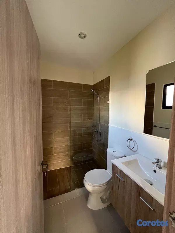 casas - Rento Casa Vacia en Bávaro, Punta Cana 6