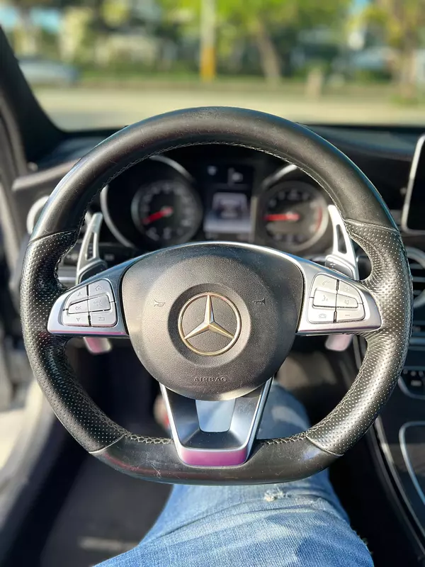 carros - Mercedes benz c300 2015  8