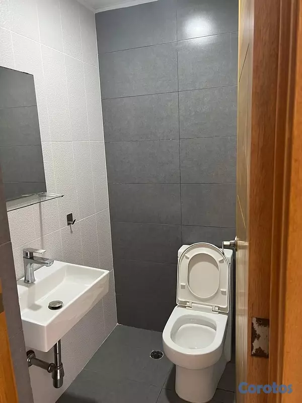 apartamentos - Vendo apartamento en Piantini. 6