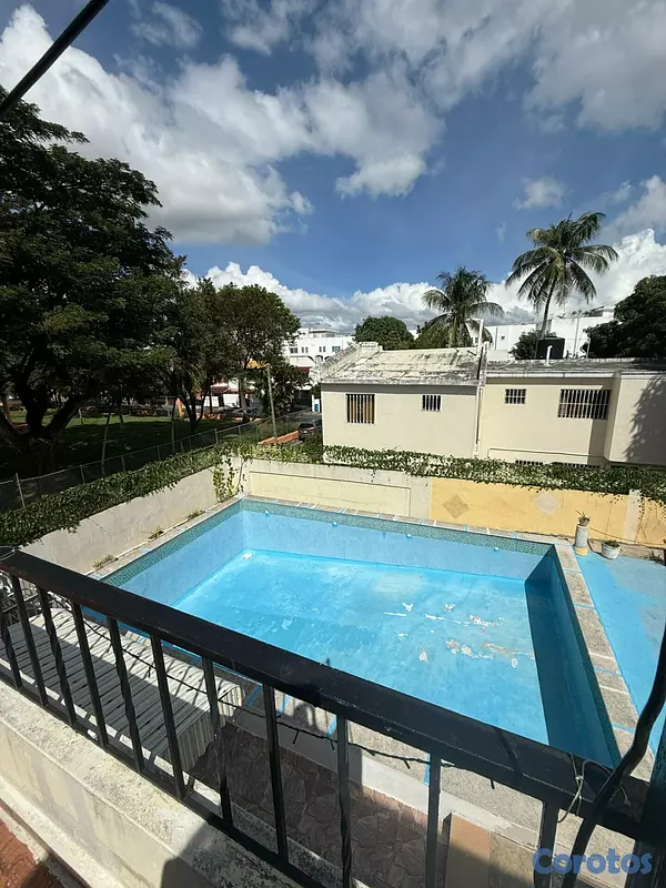 casas - Casa en Colina de Los Rios - 3h, 3b, 4p, piscina 7