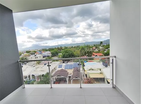 apartamentos - Piso alto de venta en el Dorado II 5