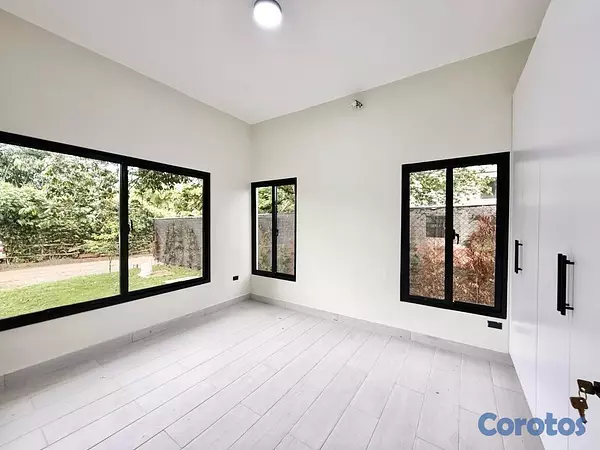 casas vacacionales y villas - Exclusiva villa en venta Jarabacoa  7