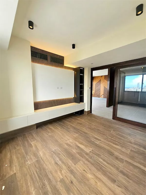 apartamentos - Apartamento en Venta en Los Cacicazgos 
US$585,000 3
