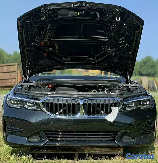 repuestos -  ¡FRENTE COMPLETO PARA BMW 330i SEDAN 2019!  3