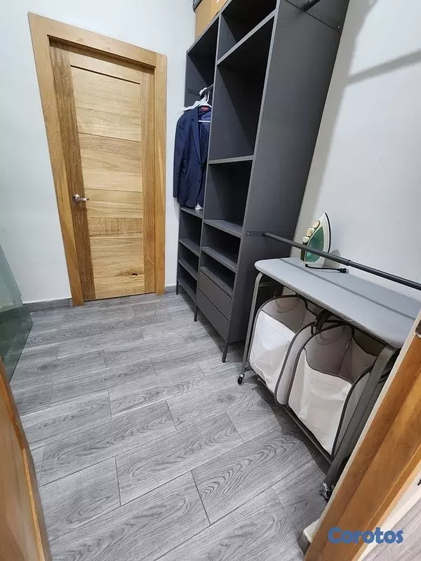 apartamentos - Apartamento-estudio en zona universitaria
VENTA
US$ 150,000 3