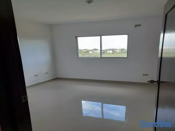 apartamentos - RESIDENCIAL PRADERAS DEL NORTE -SANTIAGO-CERCA DE UNIVERSIDAD WAPA  6