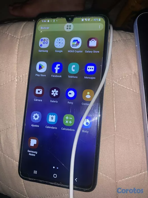 celulares y tabletas - Celulares samsumg  de ventas A14 de 5g 2