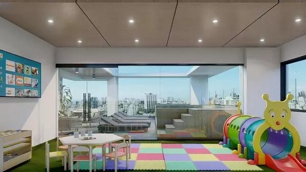 apartamentos - apartamento en serralles en venta, proximo naco  5